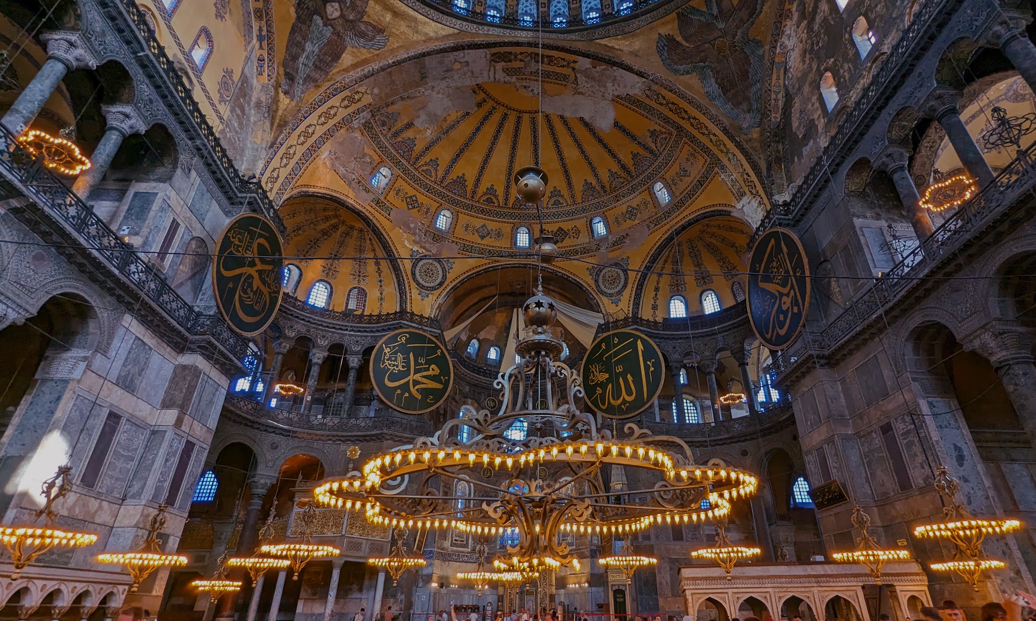 Istanbul